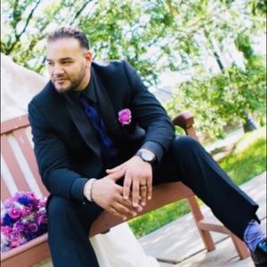 Meet your Posher, Mohammed